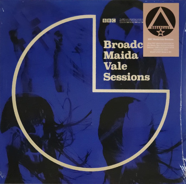 Bbc Maida Vale Sessions - Broadcast