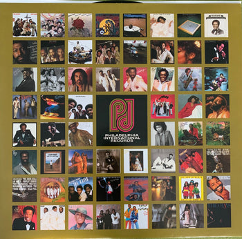 The Best Of The O'Jays - O'Jays, The