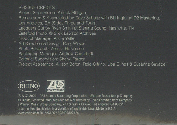 Phases and Stages - Nelson, Willie