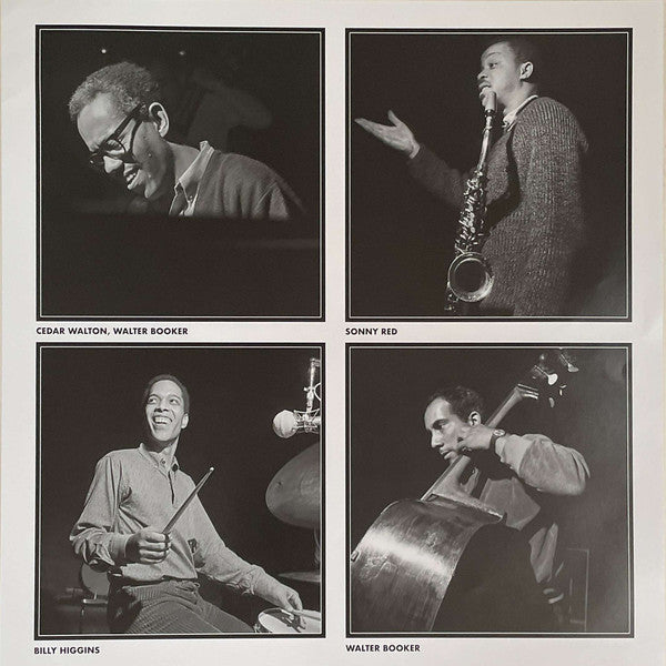 Slow Drag - Byrd, Donald