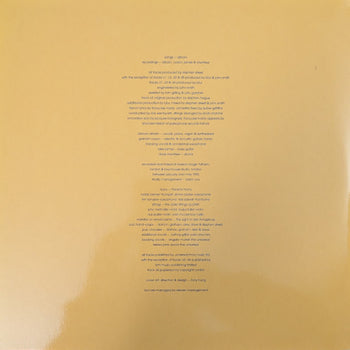 The Great Escape - Blur