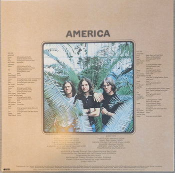 America - America