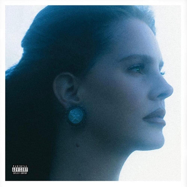 Blue Banisters - Del Rey, Lana