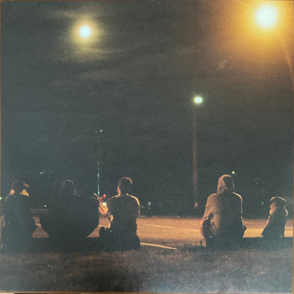 LIVE AT REVOLUTION HALL (RSD) - LENKER,ADRIANNE