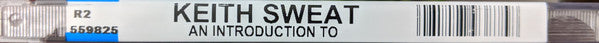 An Introduction To - Sweat, Keith