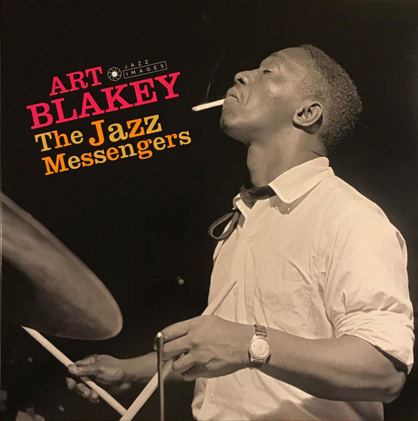 Jazz Messengers - Blakey, Art