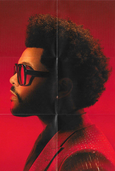 The Highlights - Weeknd, The