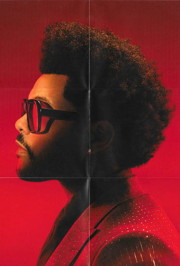 The Highlights - Weeknd, The
