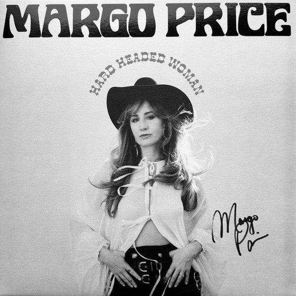 Hard Heade Woman - Price, Margo