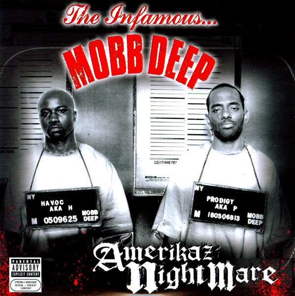 Original Album Classics - Mobb Deep [CD]