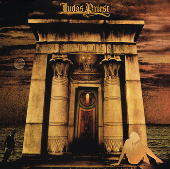 Sin After Sin - Judas Priest