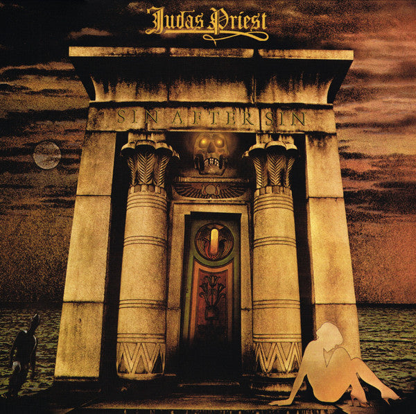 Sin After Sin - Judas Priest