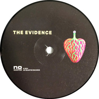 Hear the Children Sing the Evidence - Bonnie 'Prince' Billy / Salsburg, Nathan