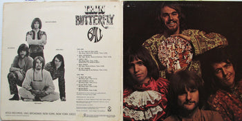 Ball - Iron Butterfly