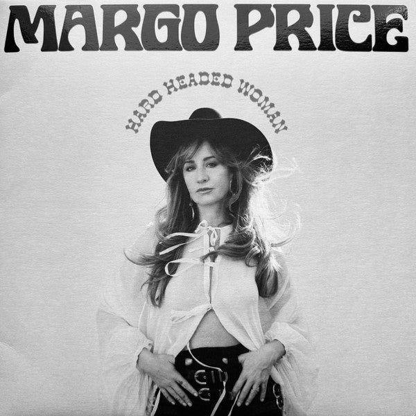 Hard Heade Woman - Price, Margo