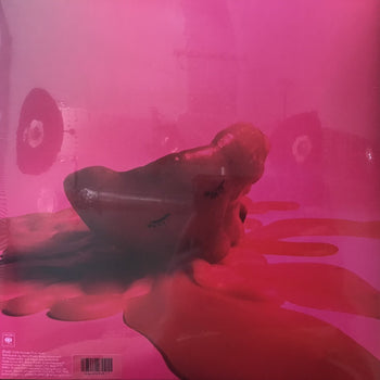 Pink Elephant - Arcade Fire