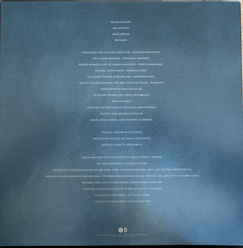 Reflections (From The Vault Of Smoke + Mirrors) - Imagine Dragons