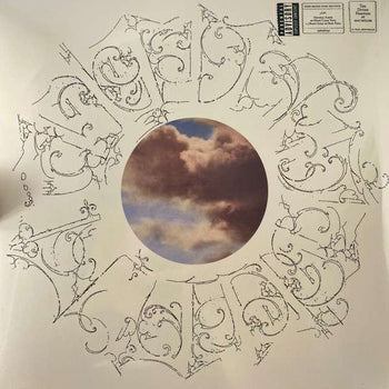 The Divine Feminine - 10th Anniversary [Indie Exclusive Milky Clear + Ruby] - Mac Miller