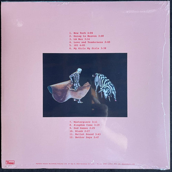 God Games - Kills, The