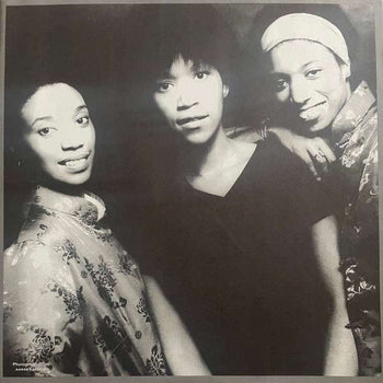 Energy - Pointer Sisters