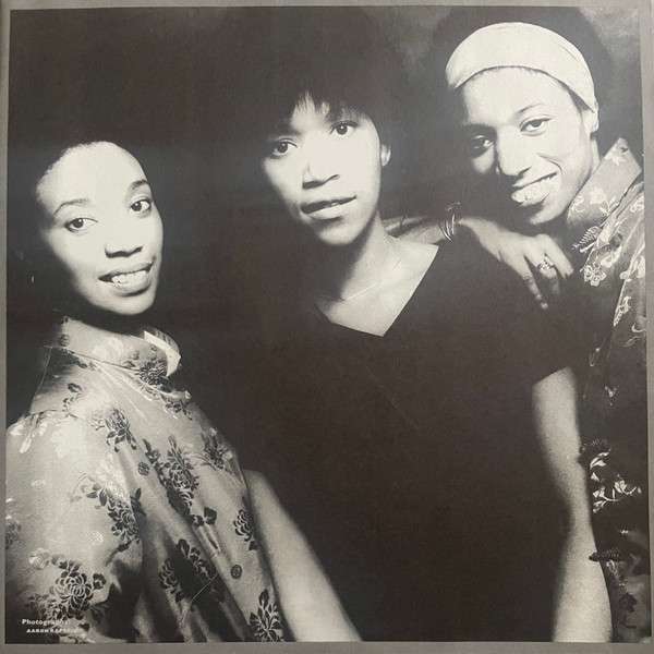 Energy - Pointer Sisters
