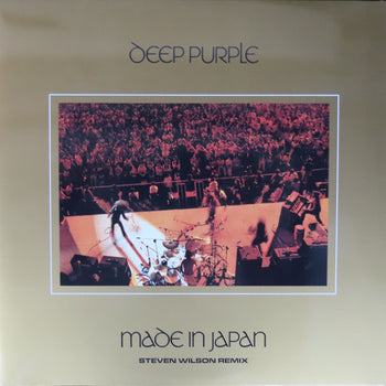 Made in Japan (Steven Wilson Remix) - Deep Purple