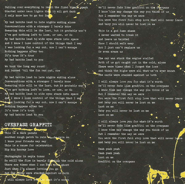 Equals - Sheeran, Ed