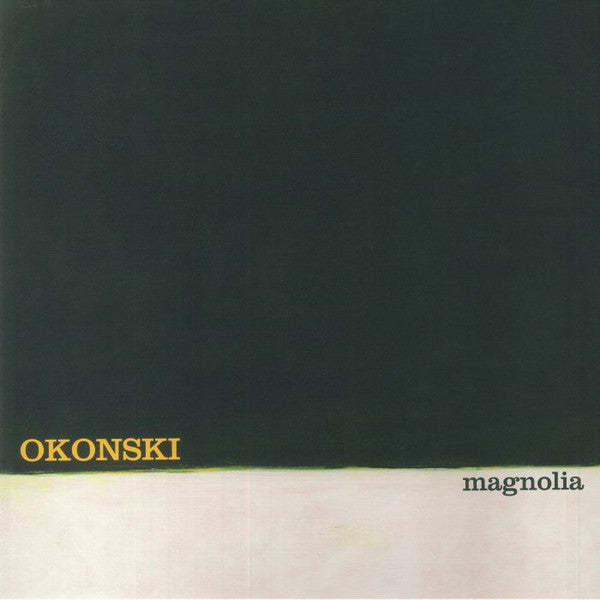 Magnolia - Okonski