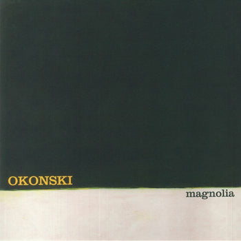 Magnolia - Okonski