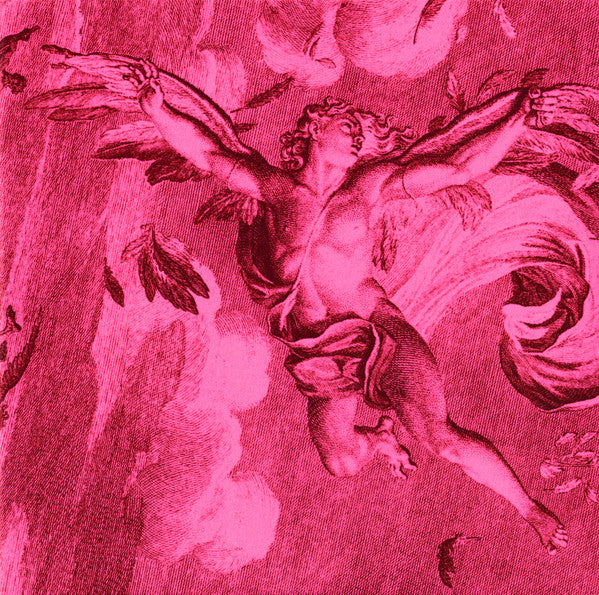 Pink Elephant - Arcade Fire