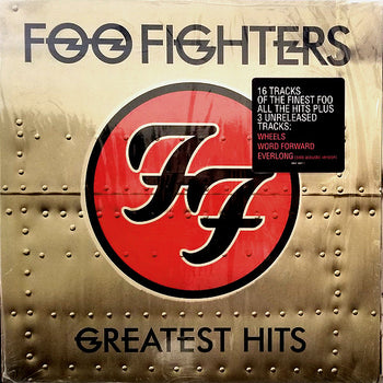 Greatest Hits - Foo Fighters