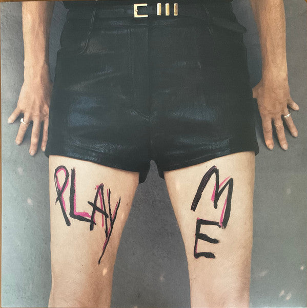 Play Me - Gordon, Kim