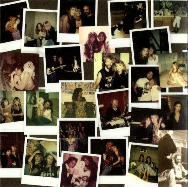 Complete Studio Albums & Rarities - Nicks, Stevie