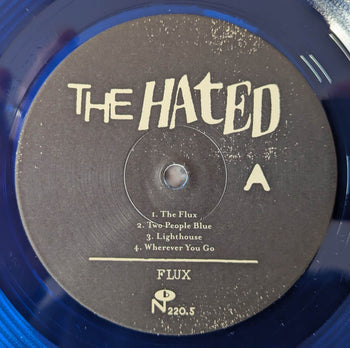 Flux - Hated