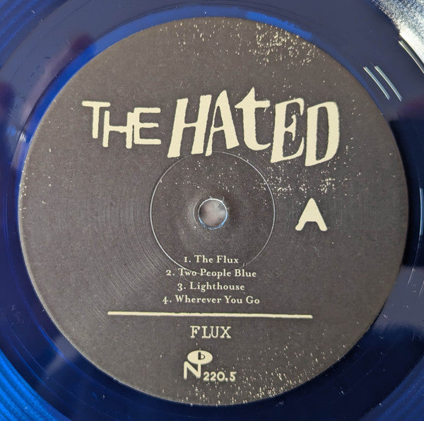 Flux - Hated