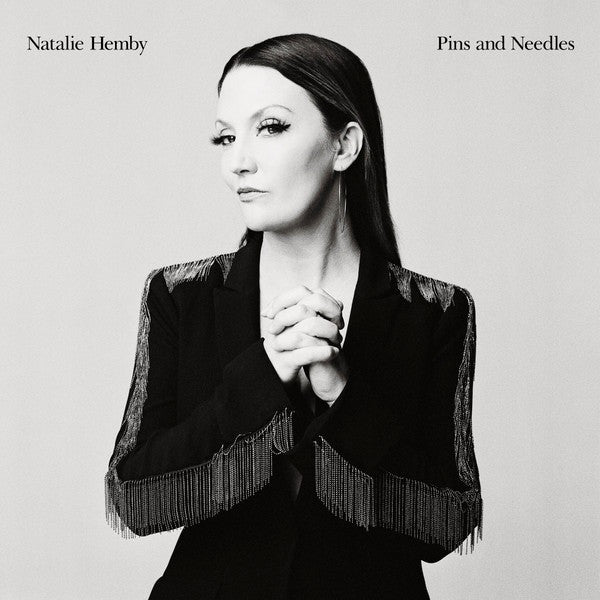 Pins And Needles - Hemby, Natalie