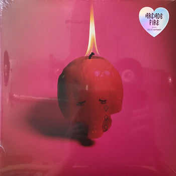 Pink Elephant - Arcade Fire