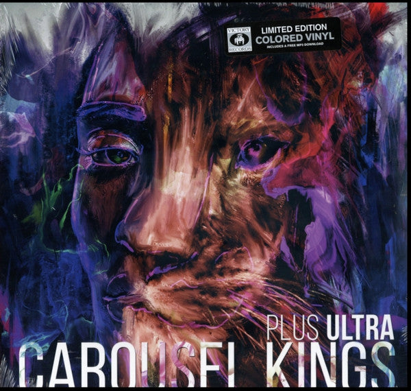 Plus Ultra - Carousel Kings