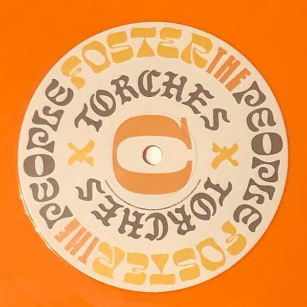 Torches X - Foster The People