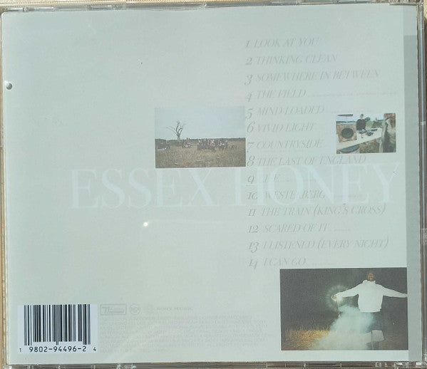 Essex Honey - Blood Orange