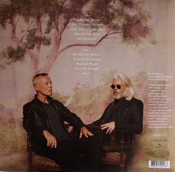 The Tipping Point - Tears For Fears