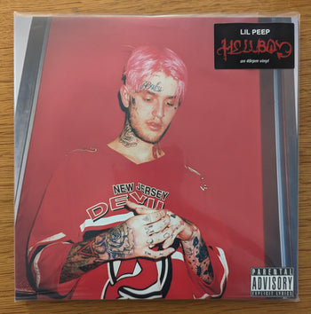Hellboy - Lil Peep