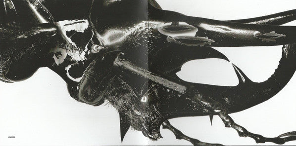 Mezzanine - Massive Attack