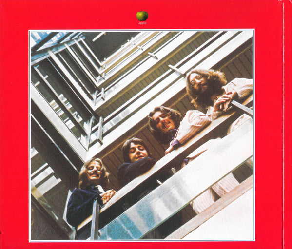 The Beatles 1962-1966 (2023 Edition) - Beatles, The