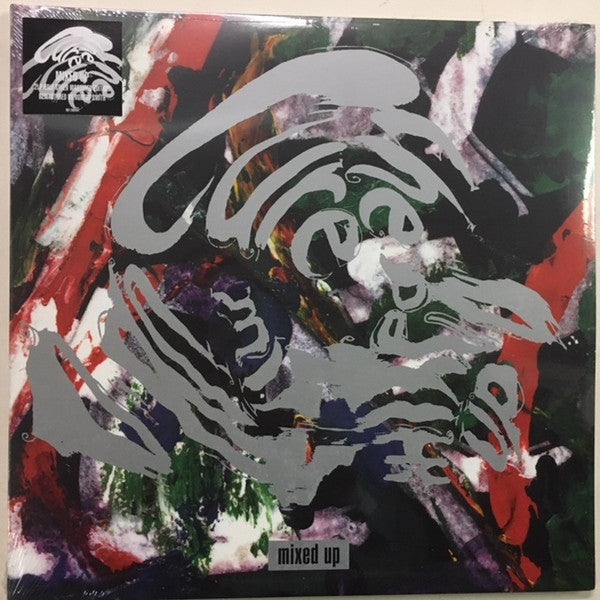 Mixed Up - Cure, The