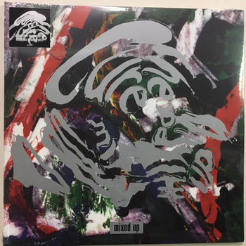 Mixed Up - Cure, The