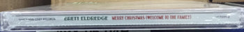 Merry Christmas (Welcome To The Family) - Eldredge, Brett