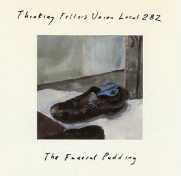 The Funeral Pudding - Thinking Fellers Union 282