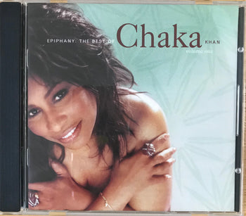 Epiphany: The Best Of - Khan, Chaka