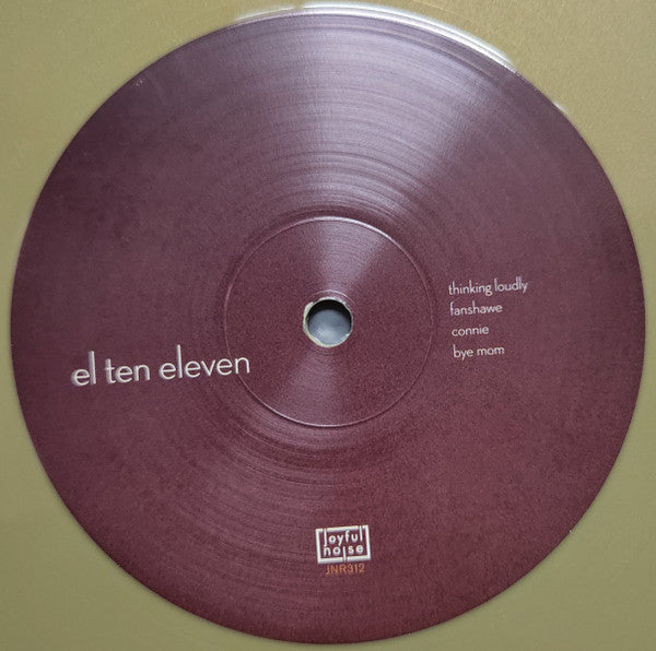 El Ten Eleven - El Ten Eleven